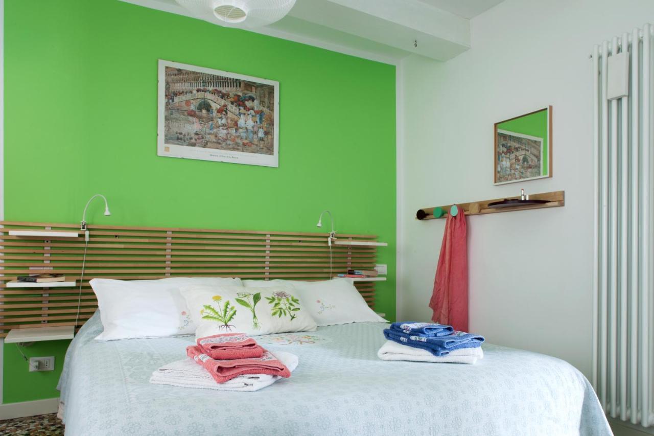 Aria E Luce Suites A Venezia Kültér fotó