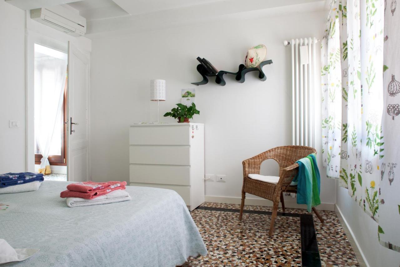 Aria E Luce Suites A Venezia Kültér fotó