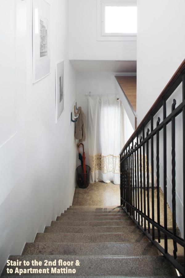 Aria E Luce Suites A Venezia Kültér fotó