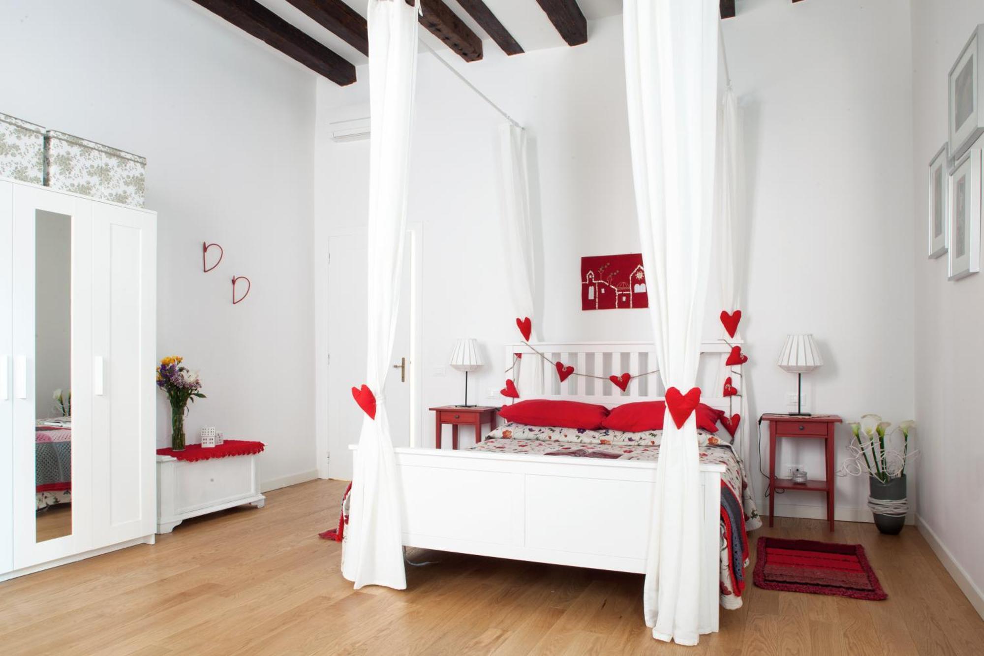 Aria E Luce Suites A Venezia Kültér fotó