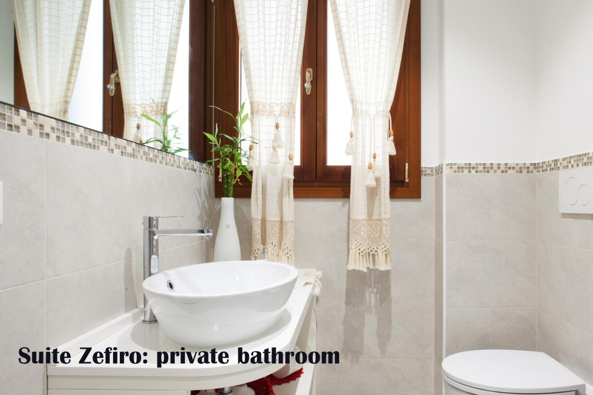 Aria E Luce Suites A Venezia Kültér fotó