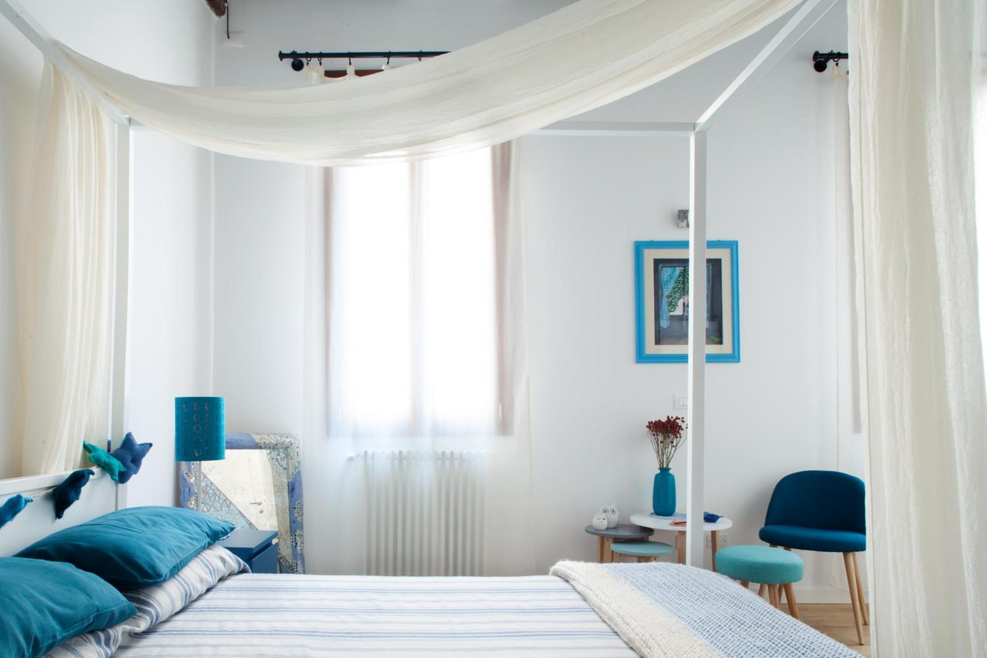 Aria E Luce Suites A Venezia Kültér fotó