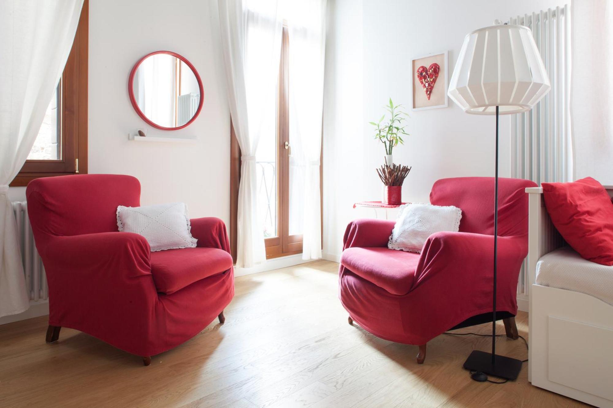 Aria E Luce Suites A Venezia Kültér fotó