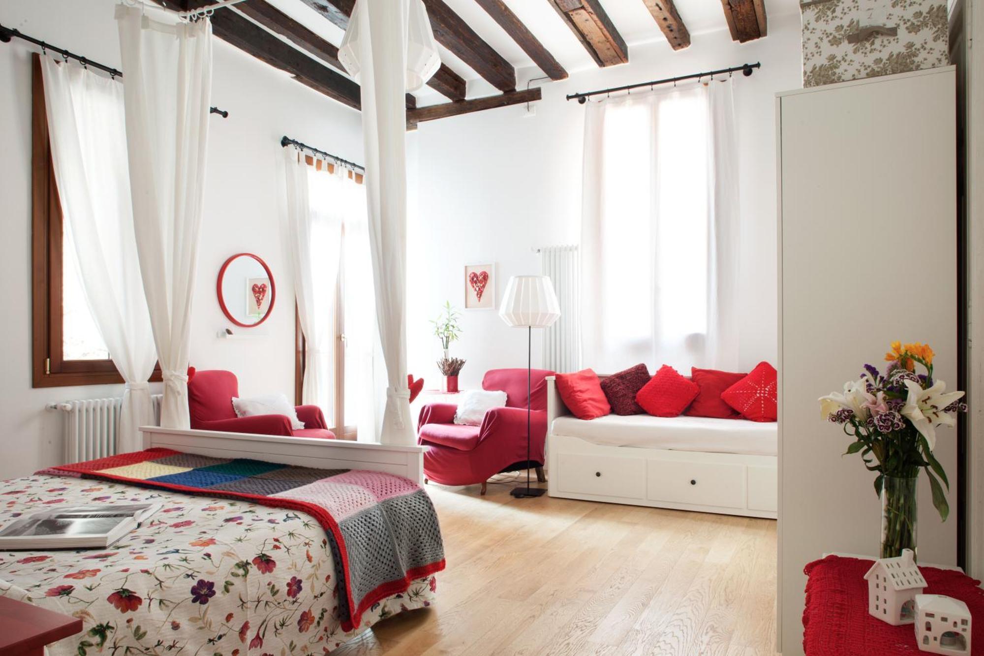 Aria E Luce Suites A Venezia Kültér fotó